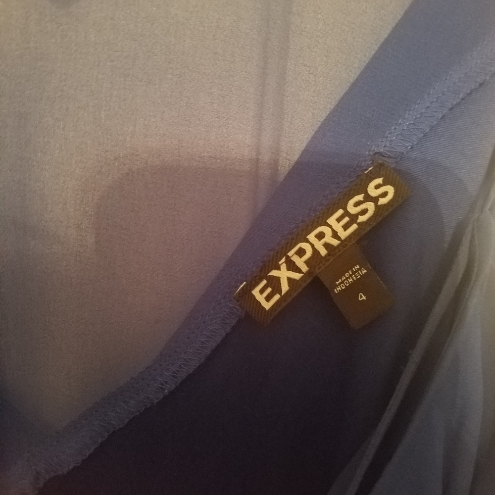 Express romper - Picture 4 of 4